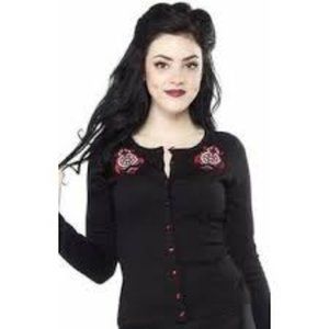 Sourpuss Ahoy There Sailor Sea